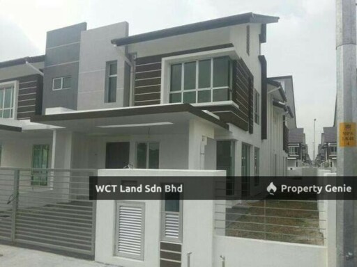 Gardia @ Bandar Parklands