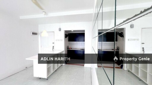 FREEHOLD Apartment Anggerik Villa 2 Kajang Selangor