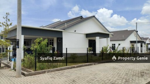 Endlot Teres Kotasas Summer North, Kuantan