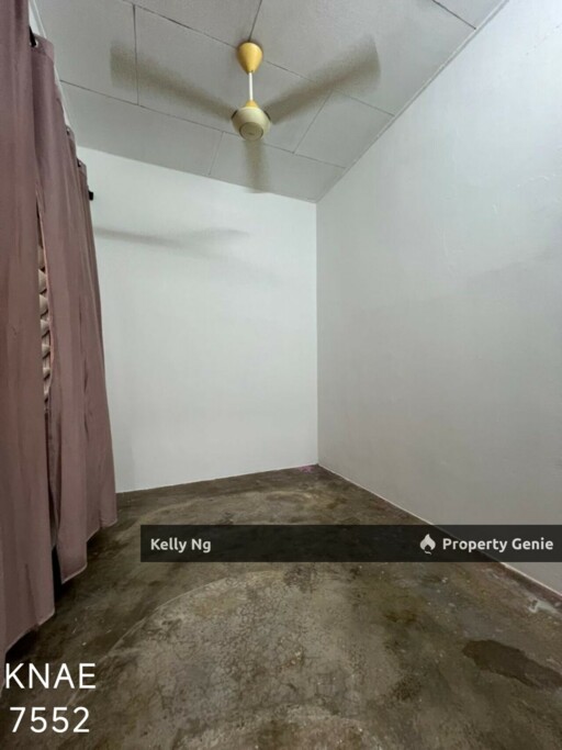 Single Sty House At Port Klang Raja Uda For Sale