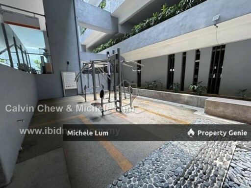 [Below Market 41%] Neu Suites Ampang