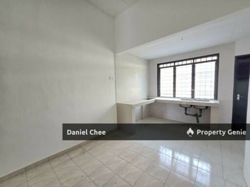 Ipoh Botani Pengkalan Renovated Single Storey House For Sale