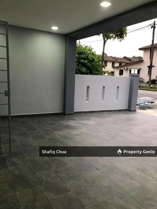 Newly Renovated 2 Storey House Bukit Sentosa, Rawang For Sale