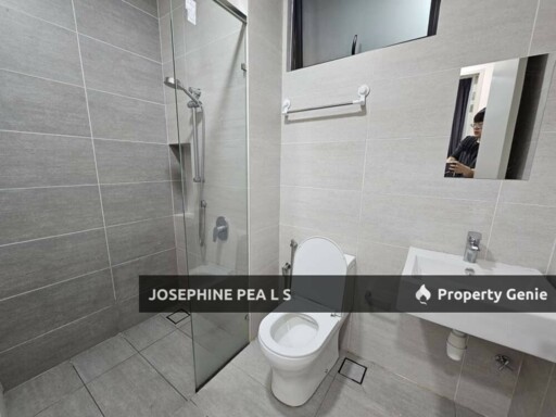 Condo For Sale At Citizen 2, Jalan Klang Lama (Old Klang Road), Kuala Lumpur
