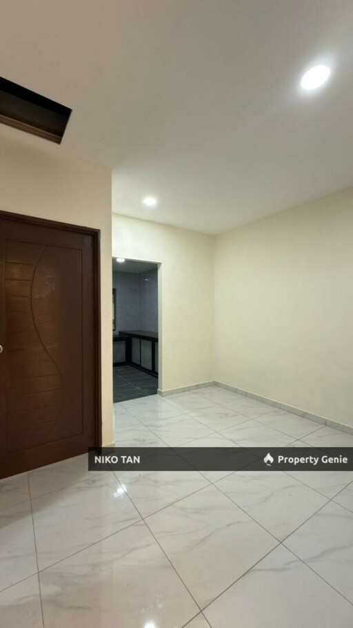 For Sale Jalan Sri Putri,Taman Putri Kulai, 81000 Kulai, Johor.