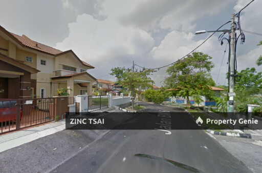 2 Storey Corner Lot Semi D Cluster @ Bandar Bukit Mahkota {Save RM 110,200} 8 mins Drive to Metro Point Kajang & Lotus’s Kajang