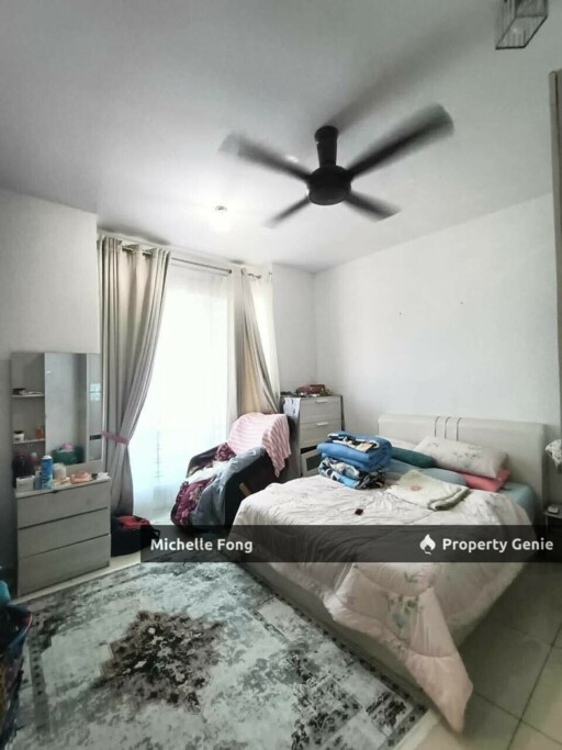 Rini Home 2 @ Mutiara Rini / Jalan Abadi / Double Storey Terrace / Gated Guarded