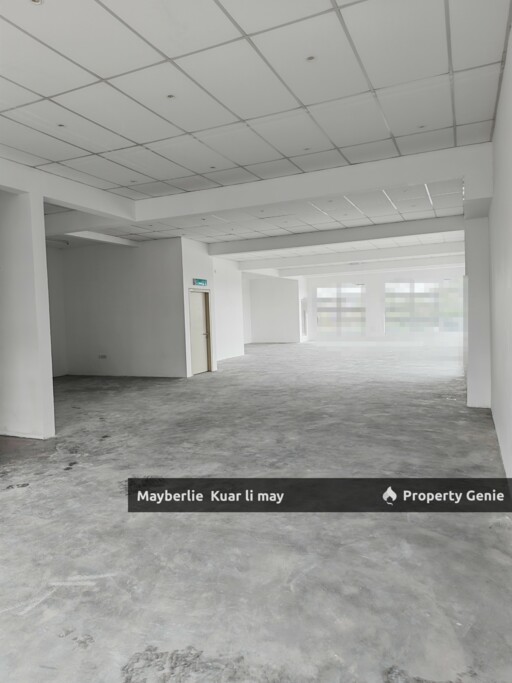 Elmina Temu 3 Storey for Rent RM25k