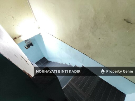 RUMAH LOW COST TERES 2 TINGKAT UNTUK DIJUAL Taman Tanah Putih, Kuantan.