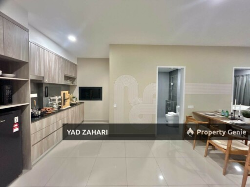 [NEW PROJECT] Airbnb Ready with Operator, Seaview & Nearby Kemaman @ Tanjung Lumpur, Kuantan