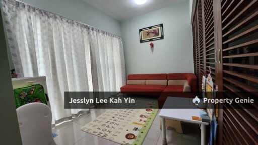 Nadayu 92, Kajang