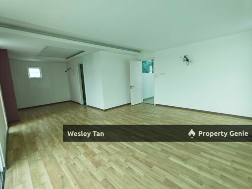 Below Bank Value! Kayangan Villa Klebang 3 Storey Bungalow For Sale