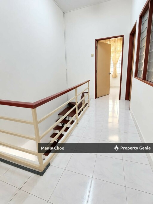HOT AREA Double Storey Taman Tambychik Karim Taman Merdeka Nr Cheng