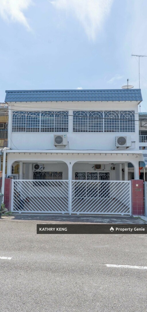 Taman Kluang For Sale Kluang For Sale Johor For Sale