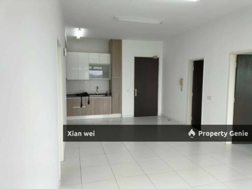 Sky Oasis 2bedroom for Sale Taman Setia Indah, 81100 Johor
