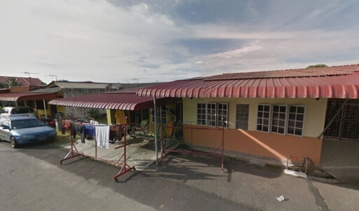 Taman Seri Pengkalan @ Alor Gajah