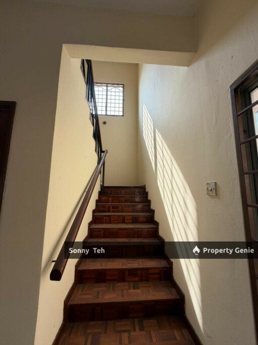[Near to Anggun City] Bandar Country Homes