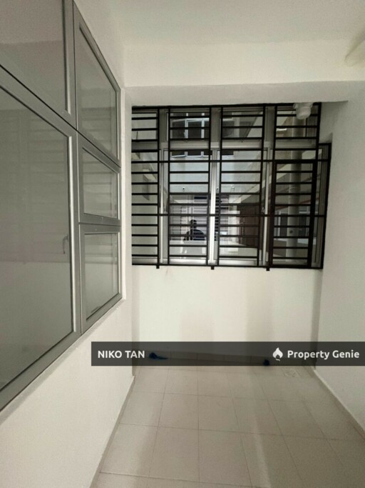 Pulai Mutiara Apartment Renovated For Rent