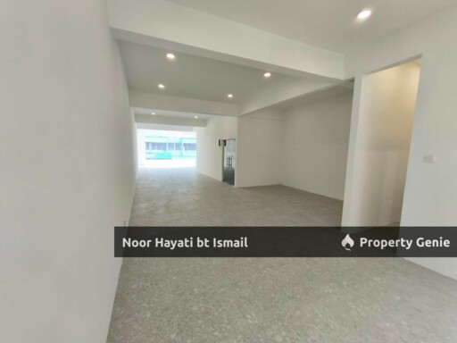 Ttdi Jaya ShahAlam Shop For Rent