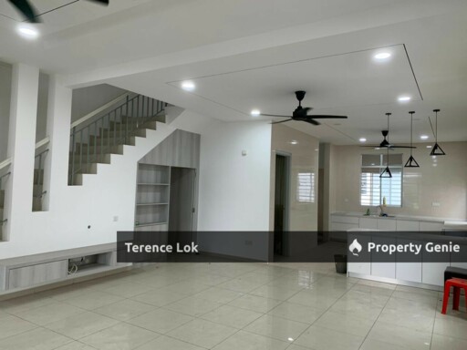Seremban 2 Kepayang Residence, Kepayang Residence, Seremban 2 Endlot