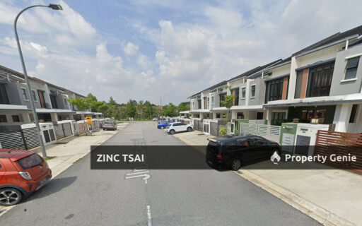 2 Storey Terrace @ AZALEA Puncak Bestari 2 {Save RM 110,200} 10 mins Drive to Econsave Bestari Jaya