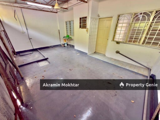2 Storey Terrace Jalan Paladium Seksyen 7, Shah Alam Selangor