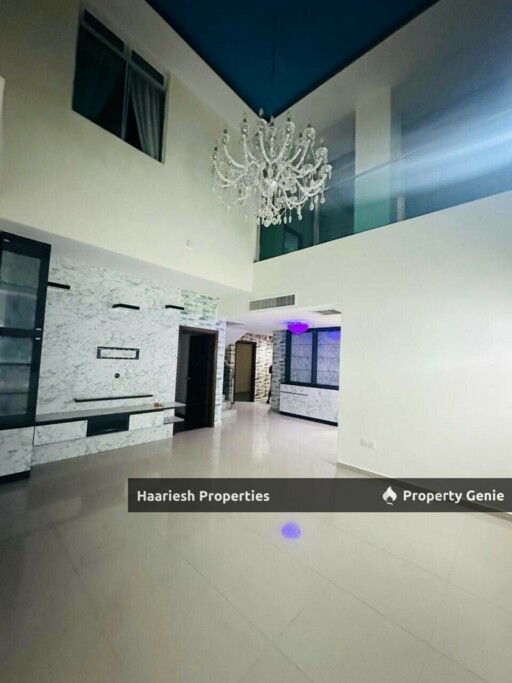 Apartment Anjung Seri Residence Seri Alam Masai For Rent