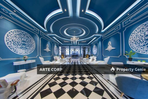 Arte Cheras