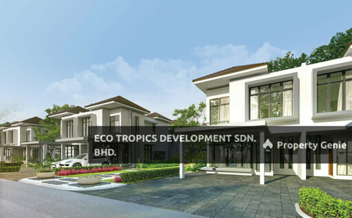 RainForest, Eco Tropics