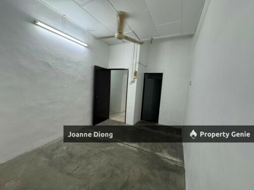 SP-Taman Sejati Indah Single Storey Terrace House