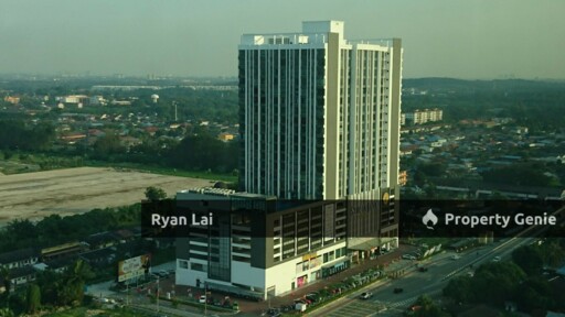 Suria Jaya Padang Jawa | Save Up to 151k | Below Market Value 34% Auction Property!