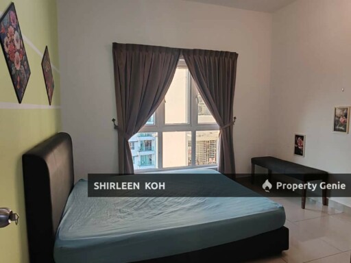 Room for Rent at Season Luxury Apartment @ Larkin
