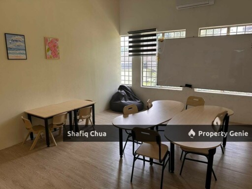 3 Storey of 8 Units Apartment Stand Alone Building Jalan Damai, Kampung Dato Keramat, KL