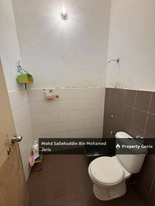 [FACING OPEN] Teres Setingkat Bandar Kuantan Putri, Sg Soi