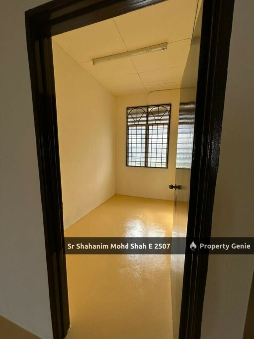 SINGLE STOREY FOR SALE - BANDAR MAHKOTA BANTING, SELANGOR