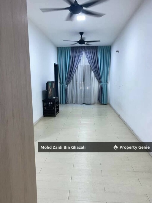 Semi Furnished Apartment Near Hospital