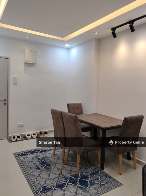Spacious 2 Bedroom Apartment In Masai, Fully-Furnished And Affordable