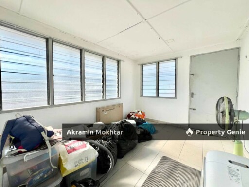 Fully Renovated & Fully Extended | Double Storey, Taman Tasik Tambahan @ Ampang