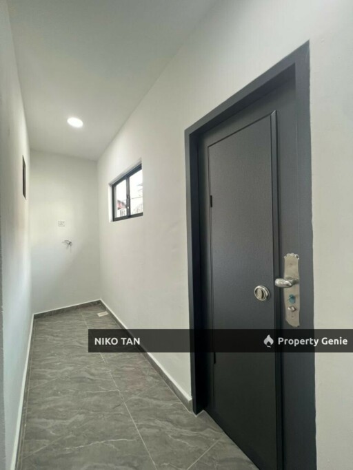 Jalan Emas 2Sty With Fully Renovated Taman Sri Skudai For Sale