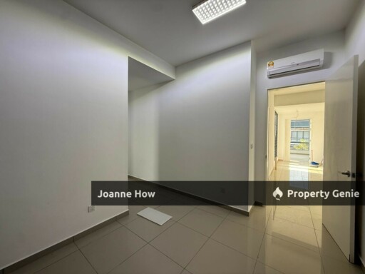 Double Storey Semi D Country Villas Resort Ayer Keroh Bemban