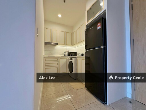 Axon Bukit Bintang Airbnb Property for Sale | High ROI Near Pavilion KL
