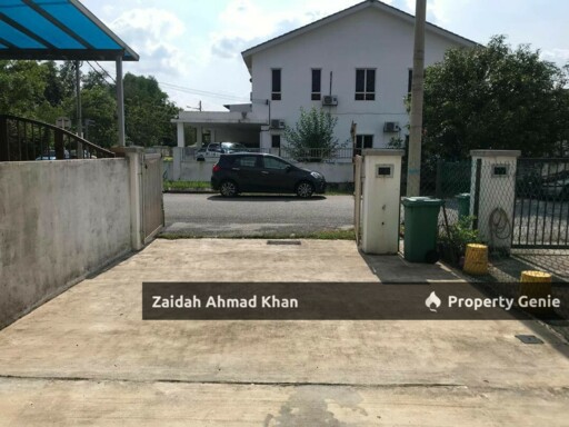Double Storey House for Sale Semenyih Parkland Semenyih Selangor