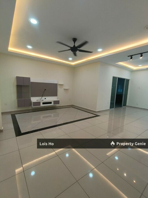 For sales DURIAN TUNGGAL Double Storey Corner lot Freehold658k