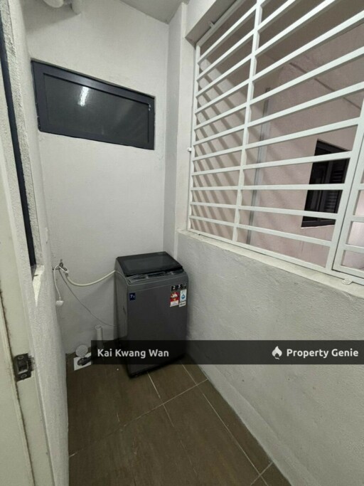 Vista Sentul Partly Furnished 3 Room