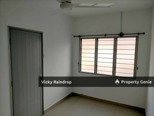 [FOR SALE] TAMAN MERBOK BUKIT BARU DOUBLE STOREY FREEHOLD BELOW VALUE