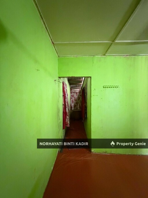 🏡 UNTUK DIJUAL | RUMAH TERES SETINGKAT TAMAN IMPIAN, KUANTAN 🏡