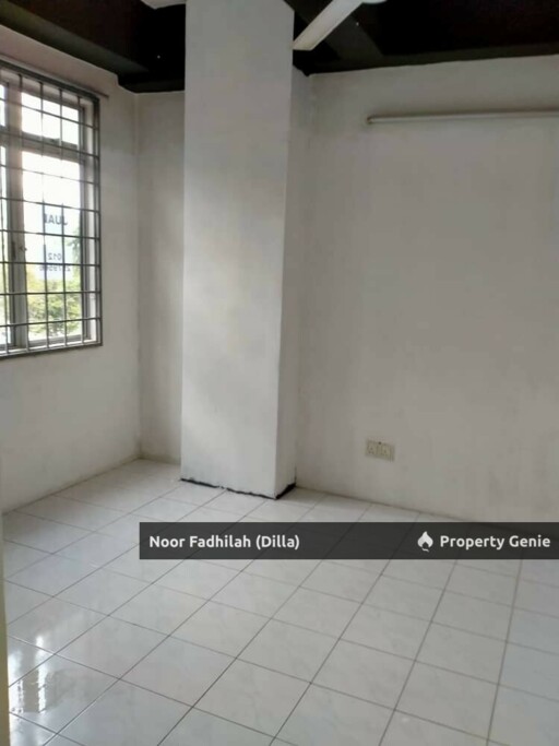 Desa Palma Block E Low Floor Booking 1k Boleh Full Loan