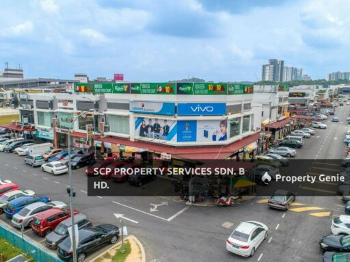 Cheras Trader Square