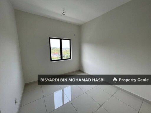 Corner Lot 2 Storey M2 Residence Sungai Merab, Bangi.