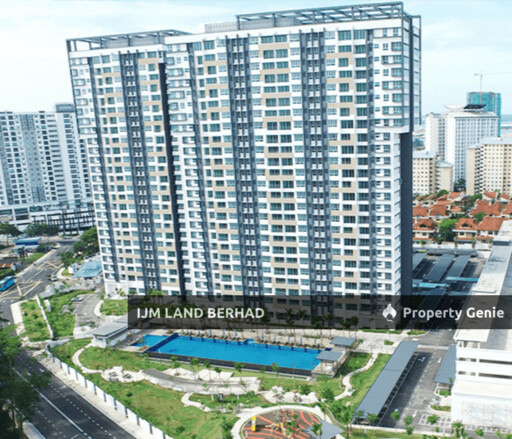 Epic Residences